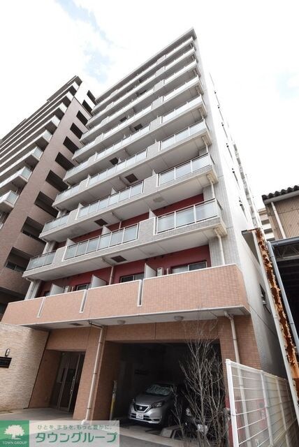 スカール千葉みなと　の物件内観写真