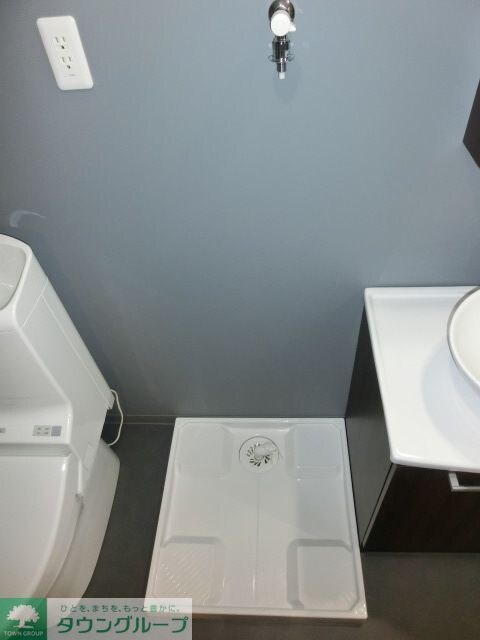 パーリッシィ稲毛の物件内観写真