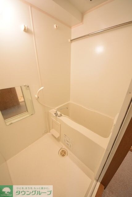 オーキッドレジデンス千葉中央の物件内観写真