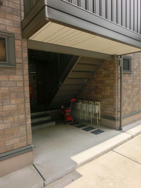 ピュア雅の物件内観写真