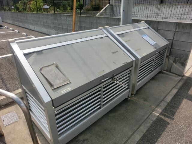 ピュア雅の物件内観写真