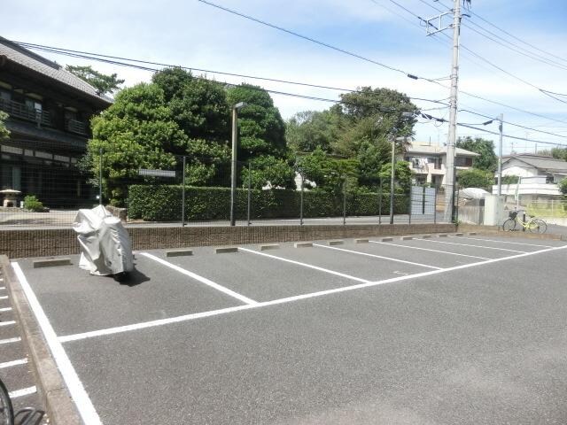 宮の杜ハイツの物件内観写真