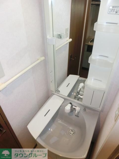 宮の杜ハイツの物件内観写真