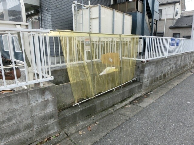 エクセルハイムの物件内観写真