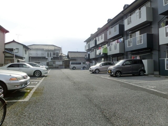 エクセルハイムの物件内観写真