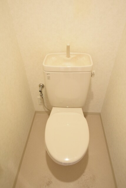 グランダジュール千葉みなとの物件内観写真