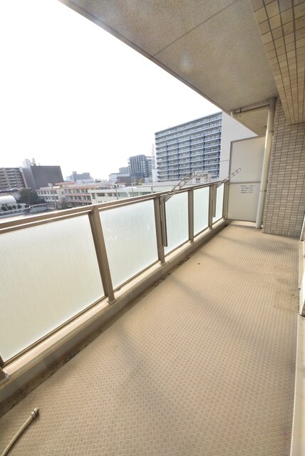 グランダジュール千葉みなとの物件内観写真