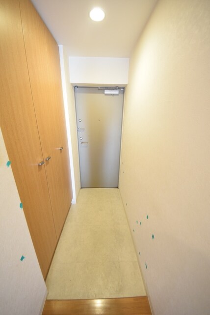 グランダジュール千葉みなとの物件内観写真