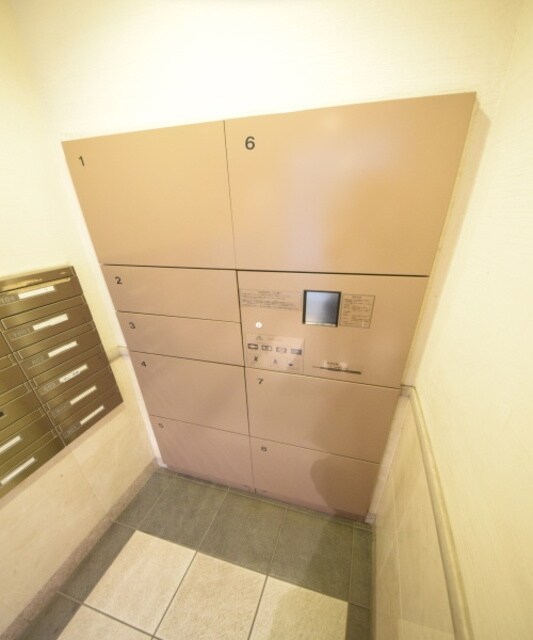 グランダジュール千葉みなとの物件内観写真