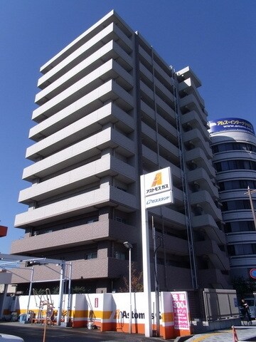 グランダジュール千葉みなとの物件内観写真