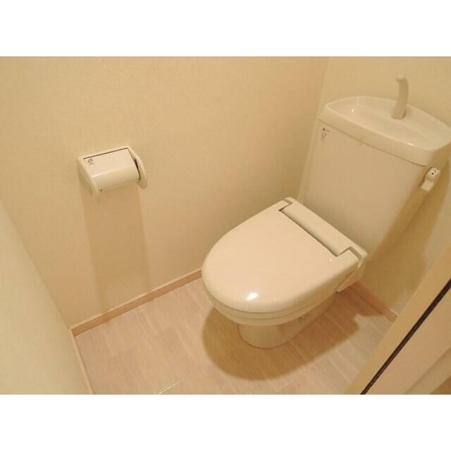 アンプレッセの物件内観写真