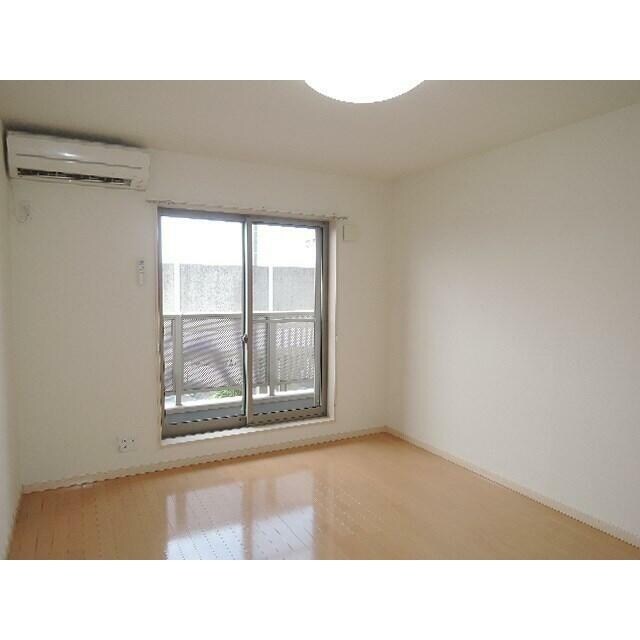 アンプレッセの物件内観写真