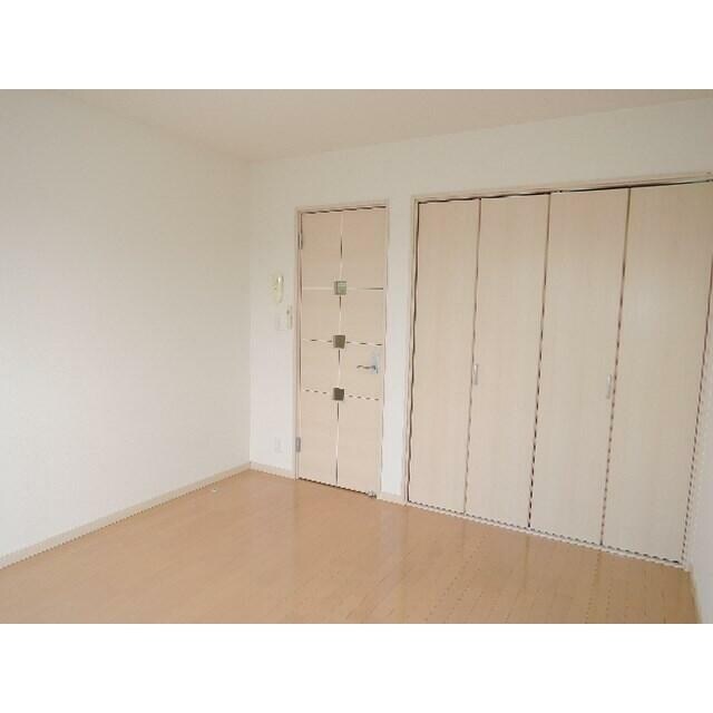 アンプレッセの物件内観写真