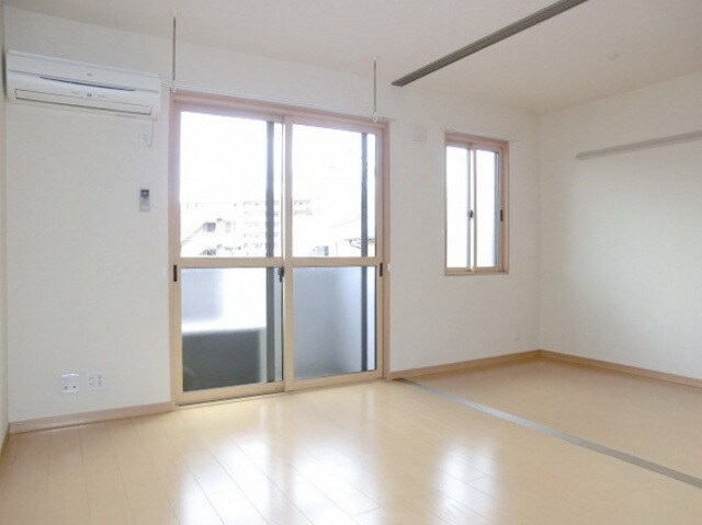 ヴェルドミールIIの物件内観写真