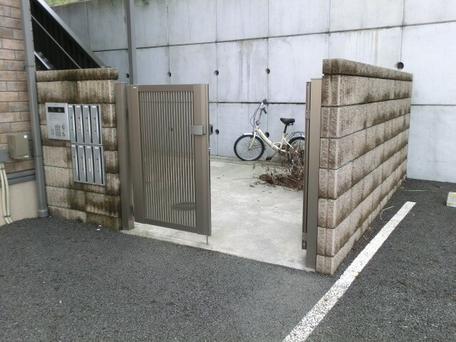 ヴェルドミールIIの物件内観写真