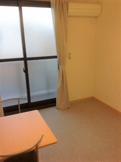 レオパレスめぐみの物件内観写真