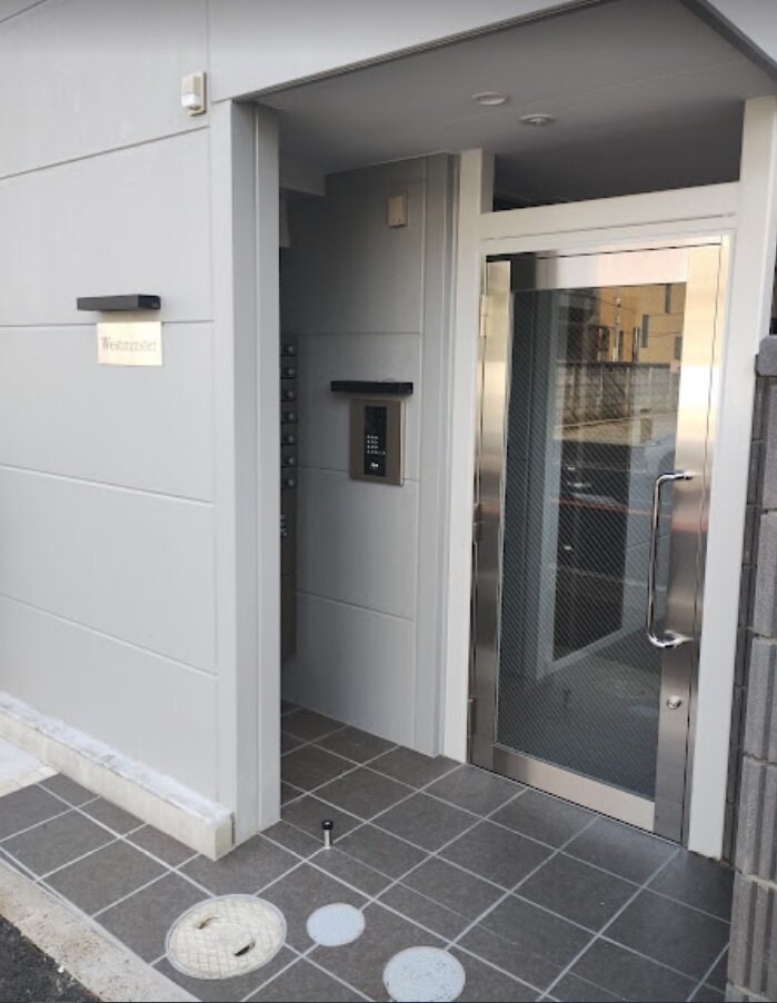 ウェストミンスターの物件内観写真