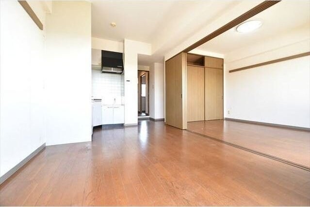 ＰＡＲＫ　ＳＱＵＡＲＥ　北松戸の物件内観写真