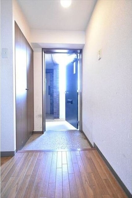 ＰＡＲＫ　ＳＱＵＡＲＥ　北松戸の物件内観写真