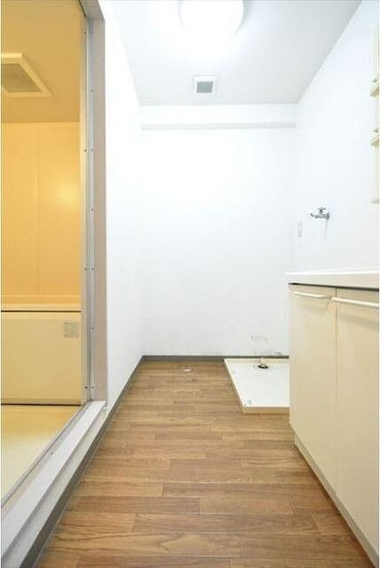 ＰＡＲＫ　ＳＱＵＡＲＥ　北松戸の物件内観写真