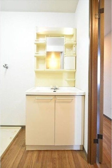 ＰＡＲＫ　ＳＱＵＡＲＥ　北松戸の物件内観写真