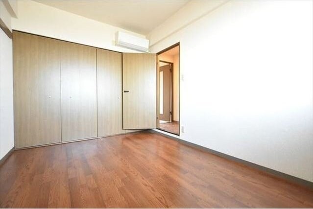 ＰＡＲＫ　ＳＱＵＡＲＥ　北松戸の物件内観写真