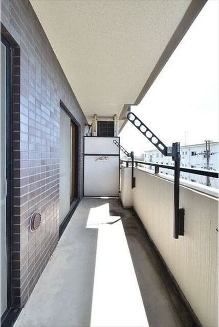 ＰＡＲＫ　ＳＱＵＡＲＥ　北松戸の物件内観写真