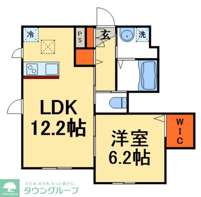 我孫子市並木9丁目計画の物件間取画像