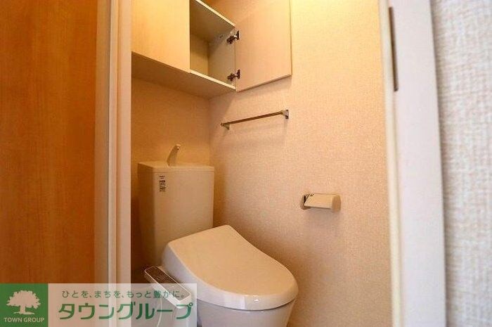 ビブレ弁天の物件内観写真