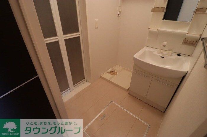 ハイブリッジ　IIの物件内観写真