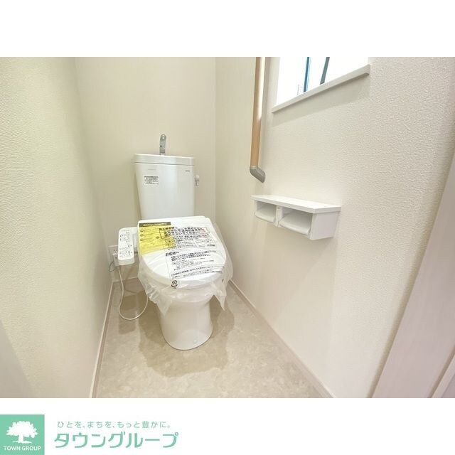 Kolet葛飾東水元の物件内観写真