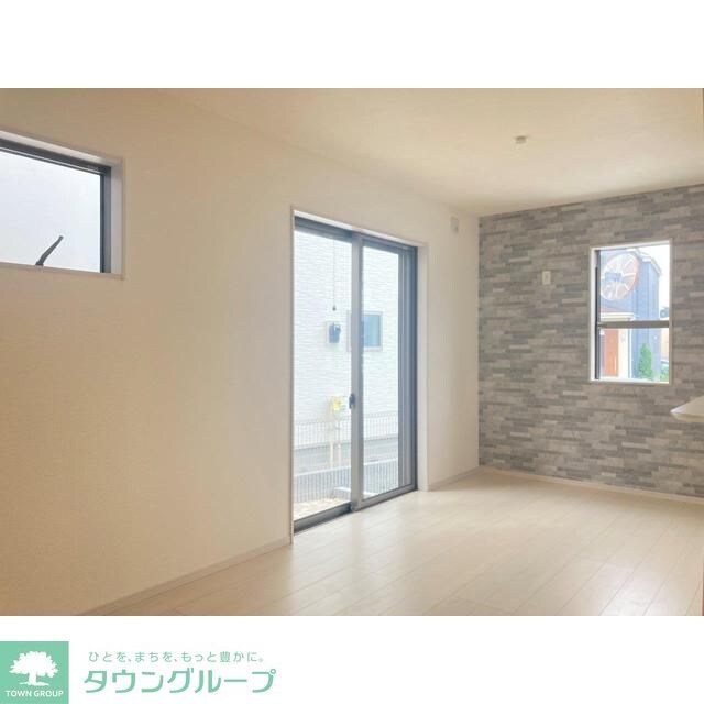 Kolet野田市の物件内観写真