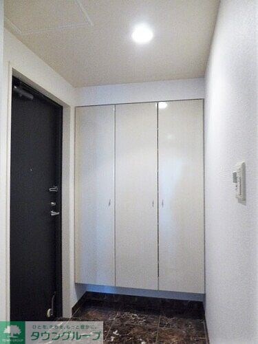 パークスカイタワー松戸の物件内観写真