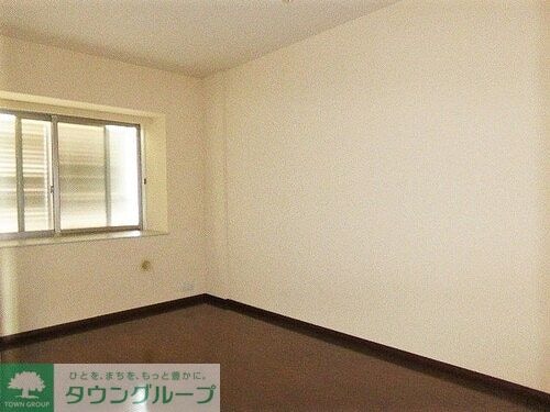 パークスカイタワー松戸の物件内観写真