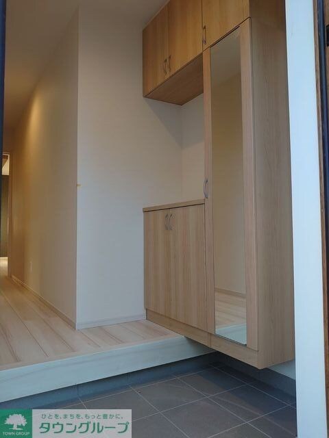 Kolet船橋三咲の物件内観写真