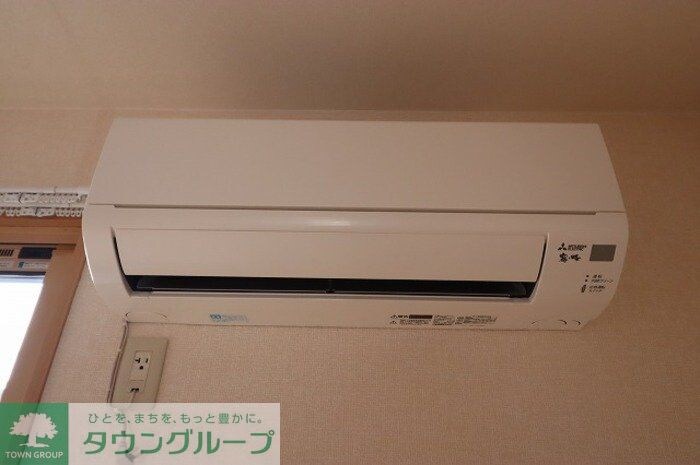 カサベルデの物件内観写真