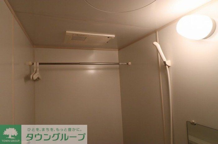 カサベルデの物件内観写真