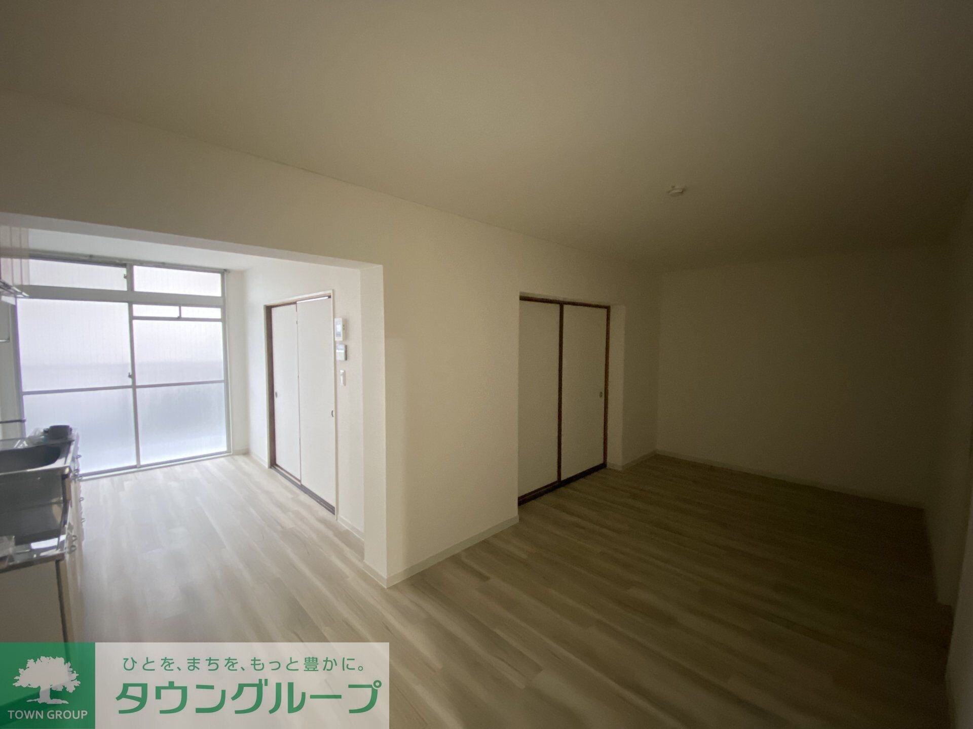 ハイム三栄の物件内観写真