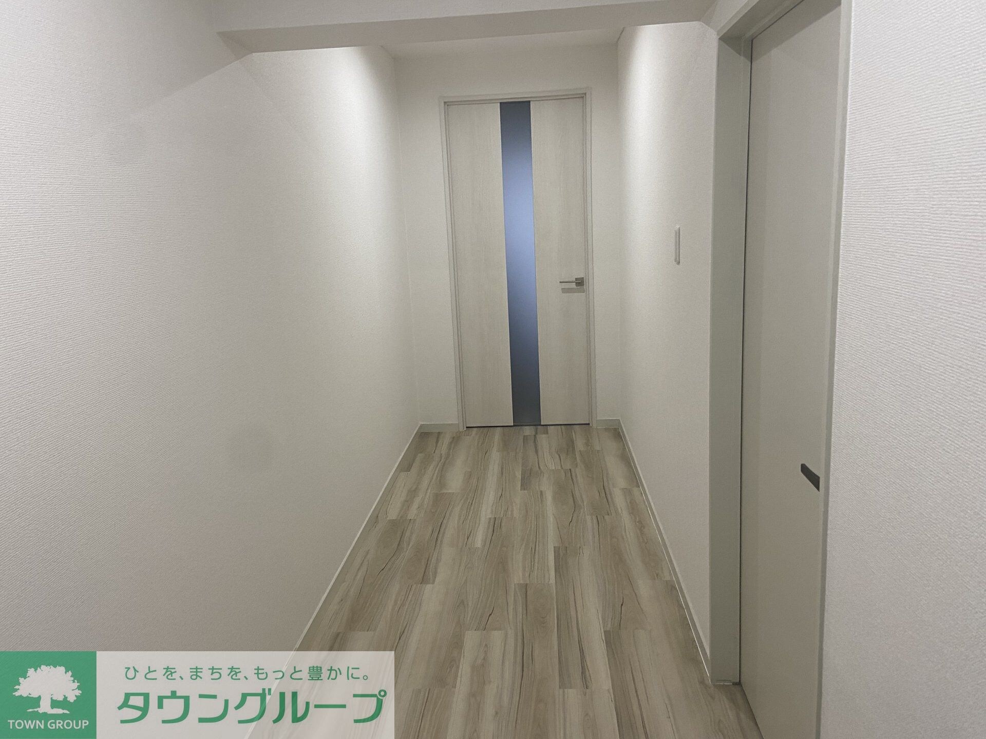 ハイム三栄の物件内観写真