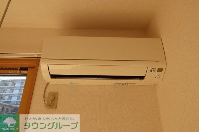 ポラリスの物件内観写真