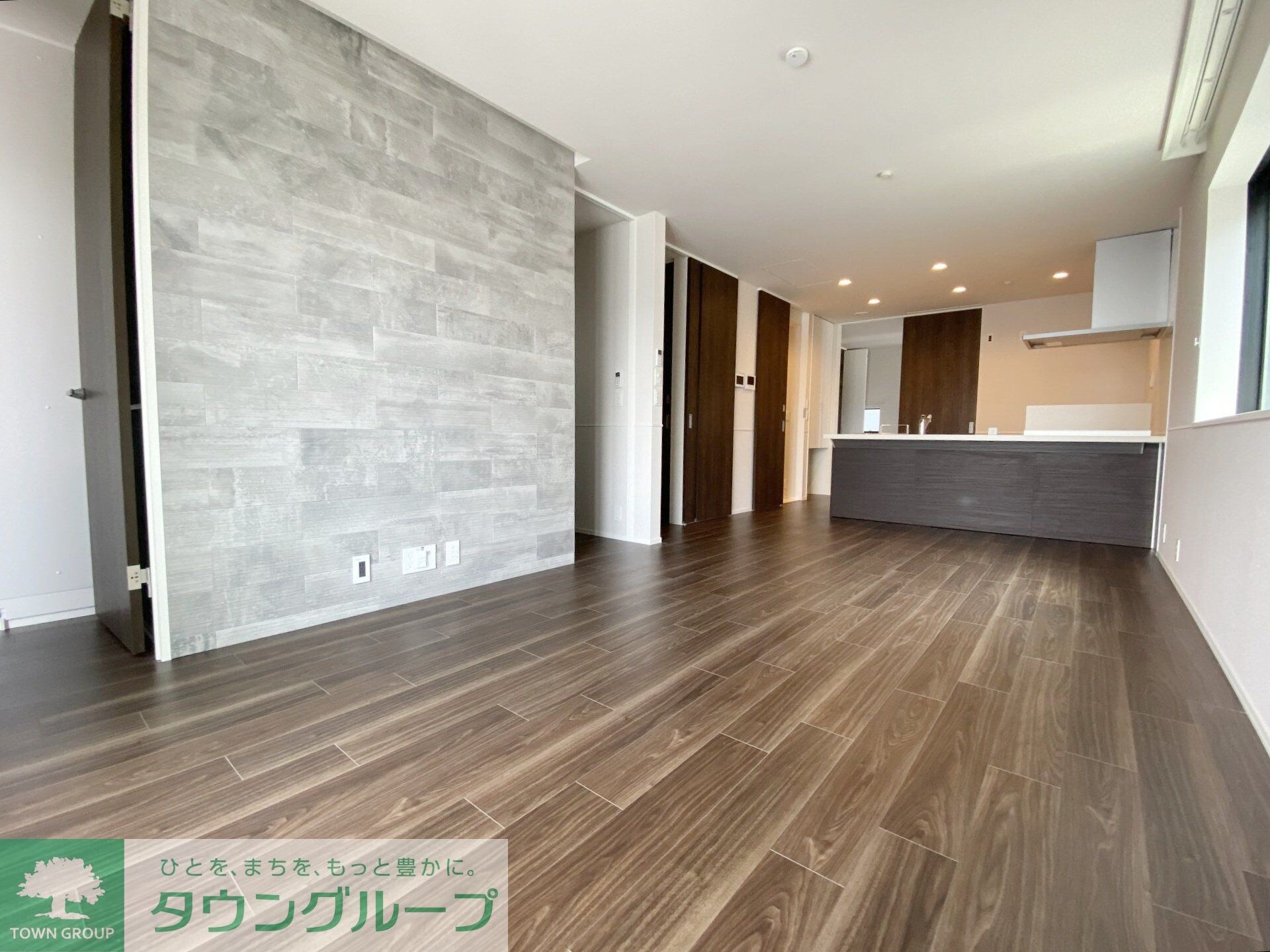 ｉｌ　ｓｏｌｅの物件内観写真