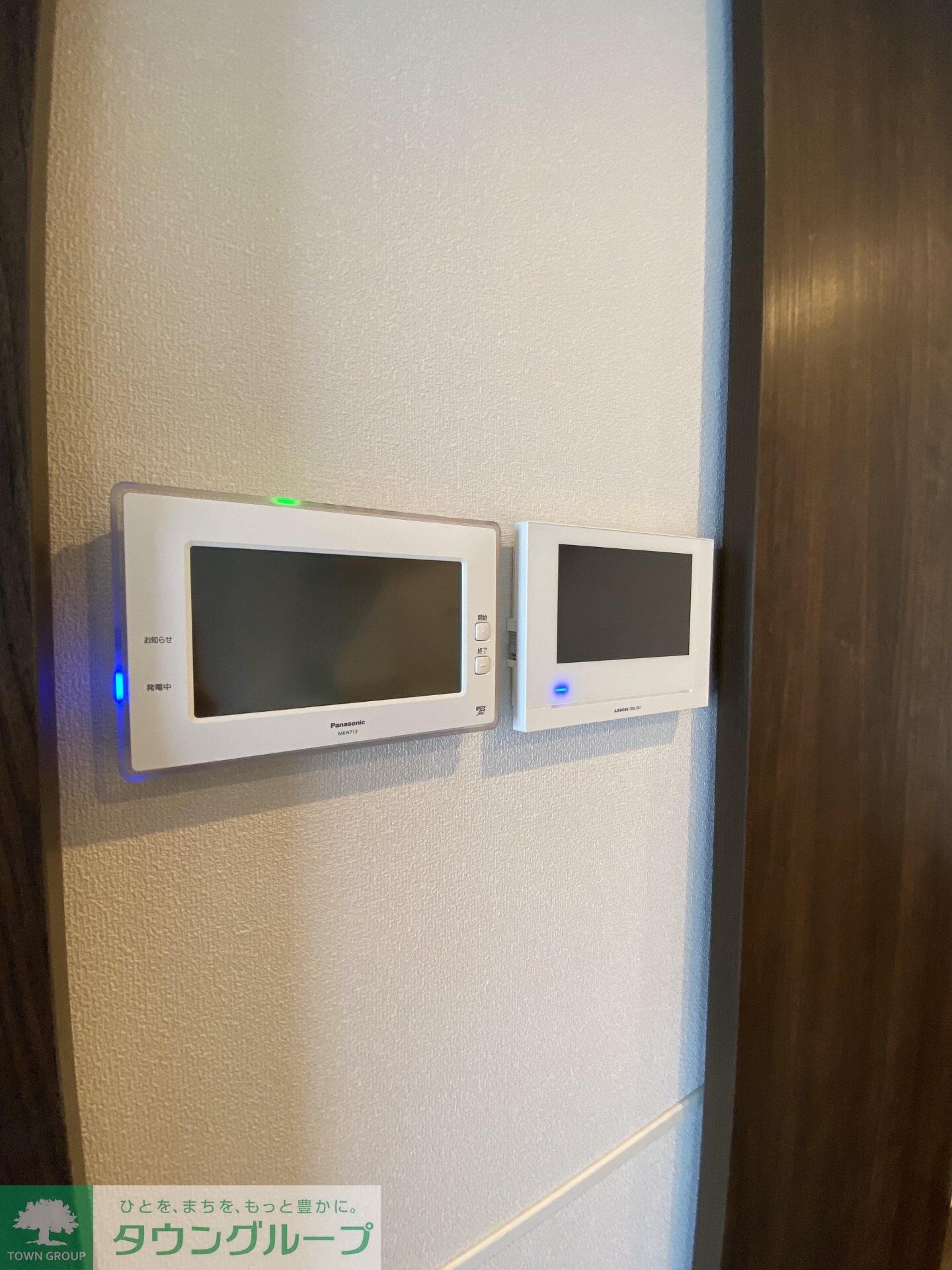 ｉｌ　ｓｏｌｅの物件内観写真