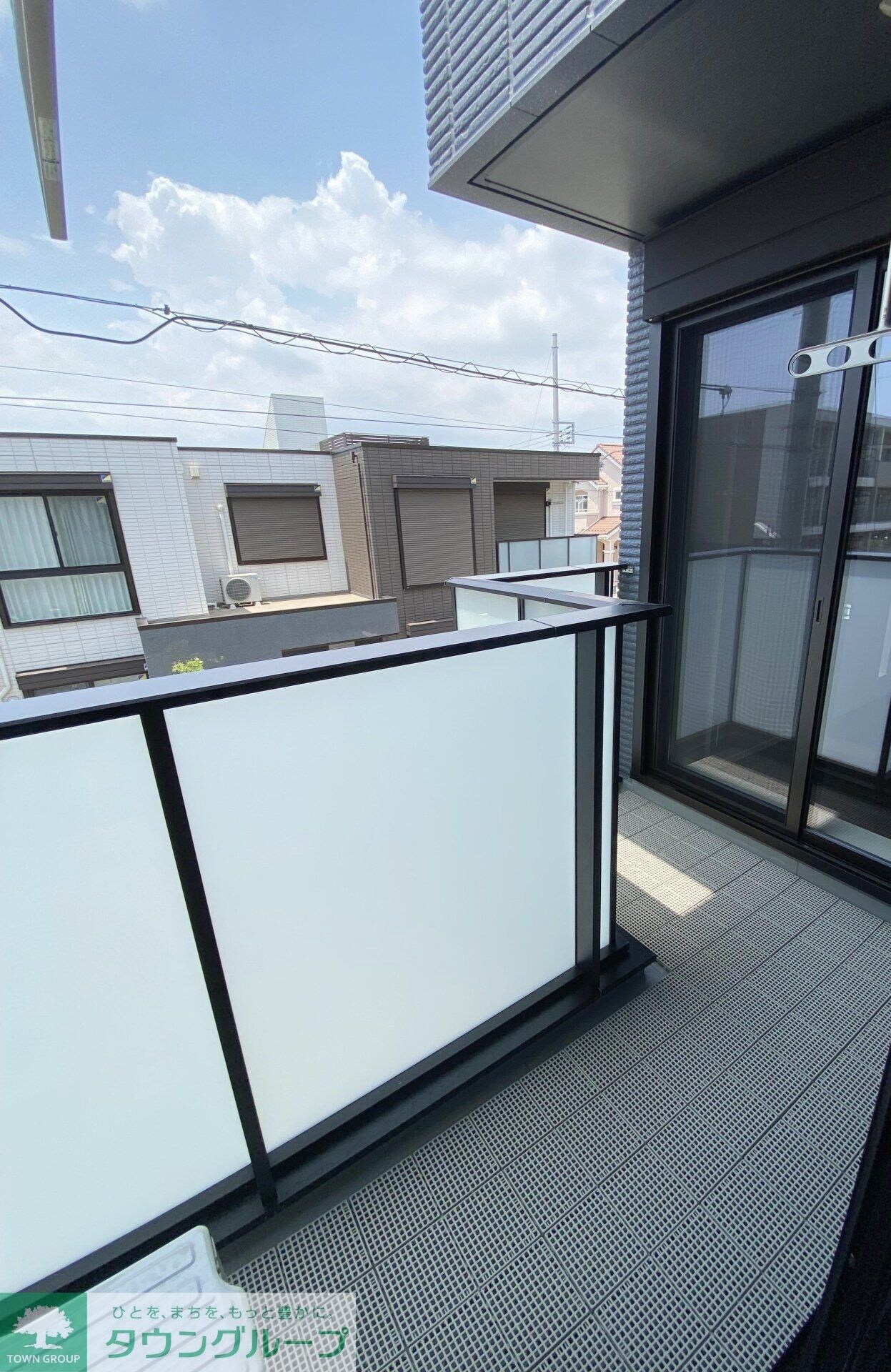 ｉｌ　ｓｏｌｅの物件内観写真