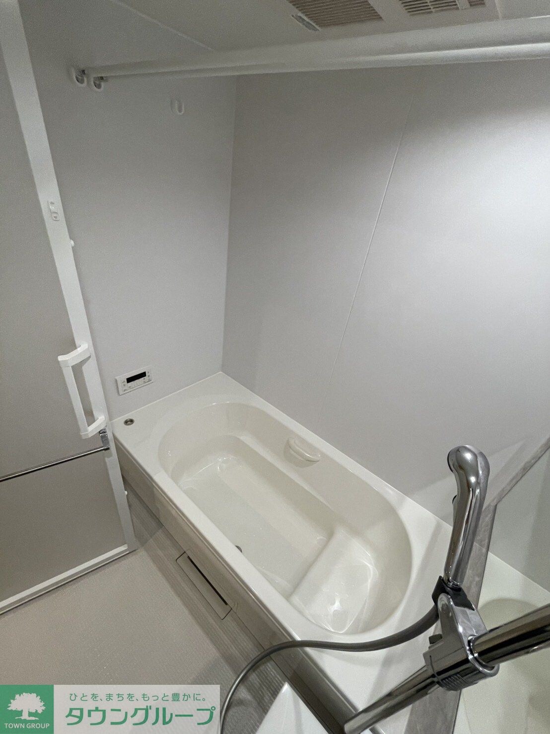 シャルマンおおたかの森の物件内観写真