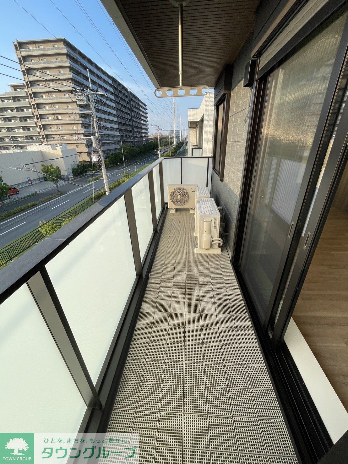 シャルマンおおたかの森の物件内観写真