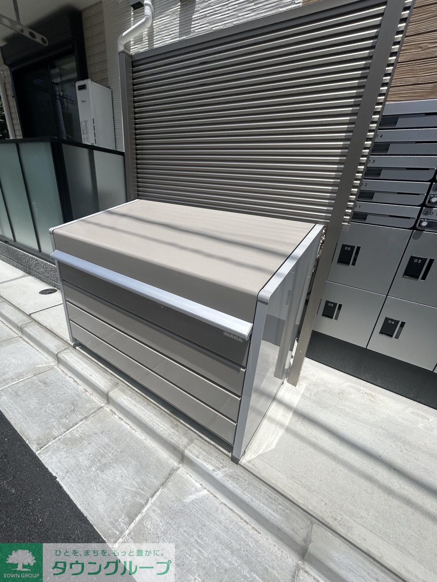 Ｔ’ｓ　Ｃｕｏｒｅ柴又Iの物件内観写真