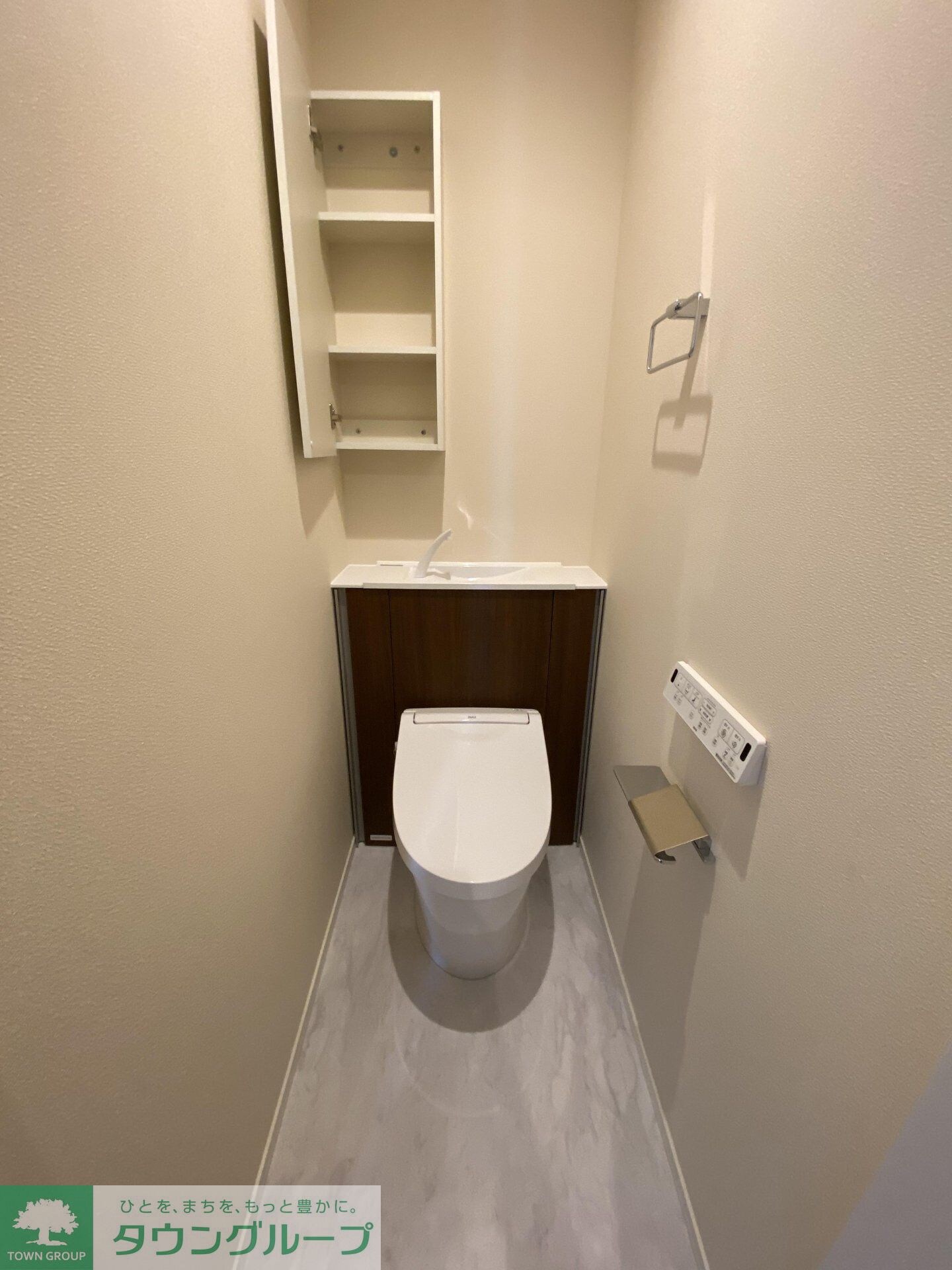 ｉｌ　ｓｏｌｅの物件内観写真