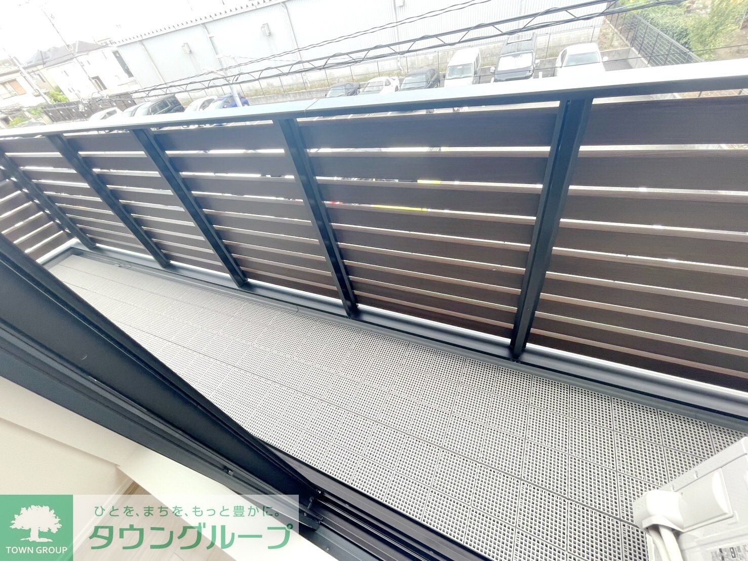 クレストの物件内観写真