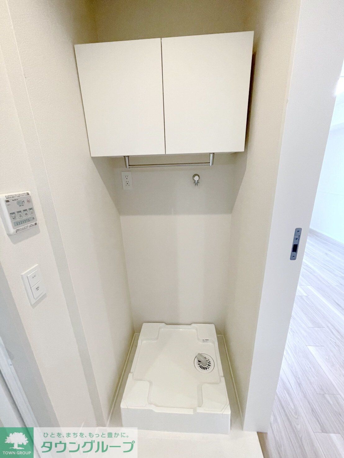 クレストの物件内観写真