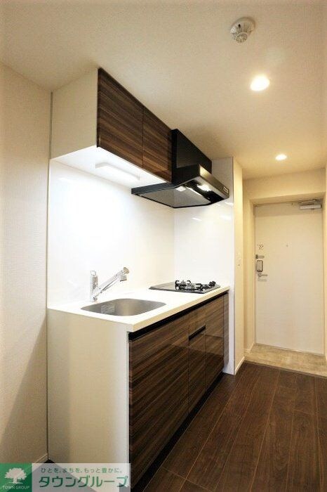 メゾンボヌールの物件内観写真